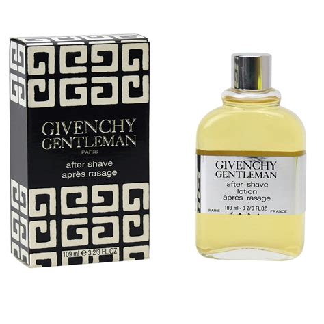 what is the best givenchy gentleman|givenchy gentleman aftershave cheapest price.